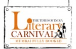 Times of India’s Literary Carnival, Dec 2 to 4, Mumbai