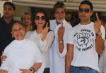 Photos of Aaradhya & Amitabh Bachchan's Three Houses in Mumbai