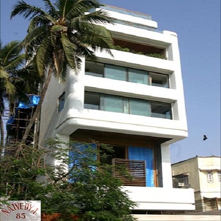 Naivedya - Could this be Abhishek and Aiswarya Rai Bachchan's new home?