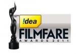 Picture and List of Winners of 57th Filmfare Awards, 2011