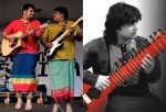 Sat, Feb 11: Events, Schedule at the 2012 Kala Ghoda Festival