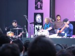 Awesome Niladri Kumar & The Raghu Dixit Project on Sat, Feb 11 at Kala Ghoda Festival