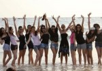 2012 Femina Miss India Show: Event, Location, Date, Vote