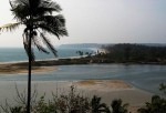 Road Route and Map from Mumbai to Goa and Pune to Goa