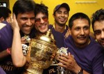 Mumbai Indians IPL 2012 Schedule, Team, Result