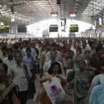 One Day Walking Tour And Map of Mumbai's Main Tourist Places