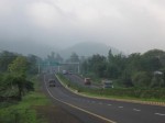 Mumbai, Pune to Panchgani, Mahabaleshwar, Road Route and Map