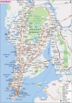 Pin Code of Places and Addresses in Mumbai
