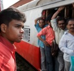 Accidents And Deaths On Mumbai's Local Suburban Trains