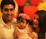 Photos of Aaradhya & Amitabh Bachchan's Three Houses in Mumbai