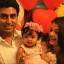Photos of Aaradhya & Amitabh Bachchan's Three Houses in Mumbai