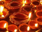 Diwali In Mumbai, Pictures,Fire Crackers, Lights, Decorations, Diyas