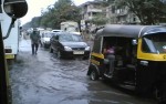 High Tide Dates And Rainfall Level For 2013 Mumbai Rains